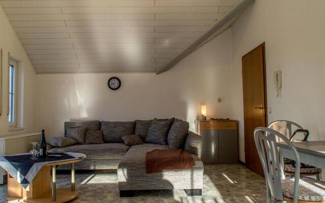 Ferienwohnungen Scheid Volker