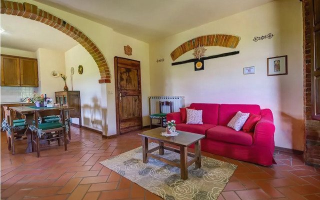 Agriturismo San Francesco