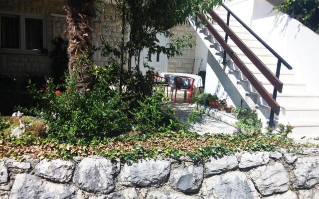 Apartment Knežević 2