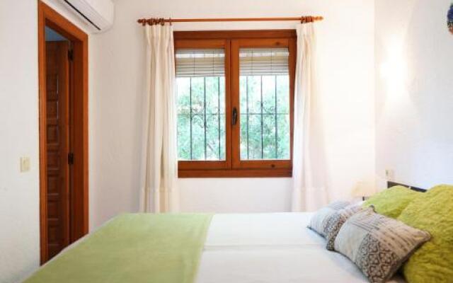 Villa Hamor - Plusholidays