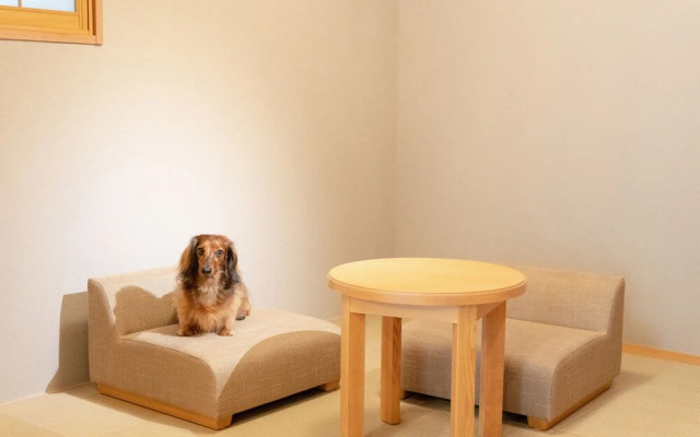 MIMARU SUITES Tokyo Asakusa