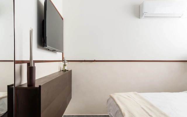 Mulan TLV Hotel