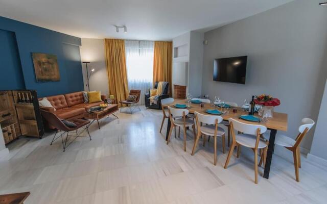 Varkiza Escape - Amazing Home only 500m from Beach