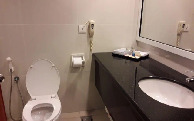 Kiulap Plaza Hotel