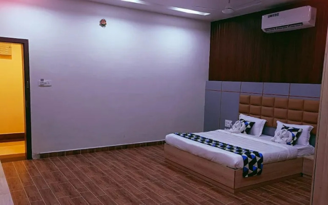 The Infinite Hotel by Nexottel
