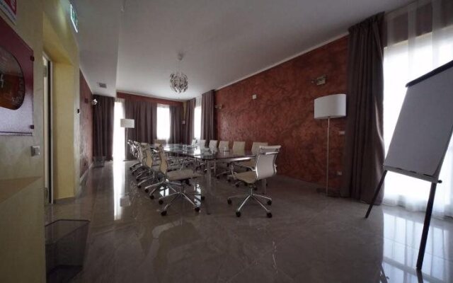 Grand Hotel del Lago