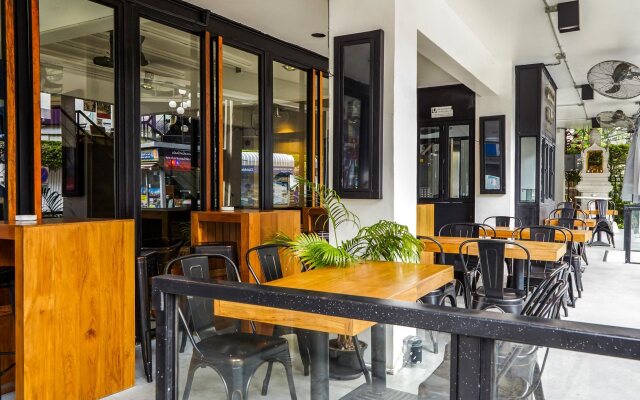 3Howw Hostel at Sukhumvit 21