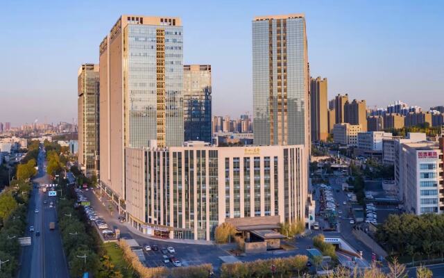 Ziyue Meixiu Hotel