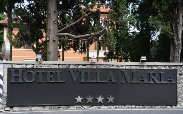 Hotel Villa Maria Au Lac - Estella Hotels Italia