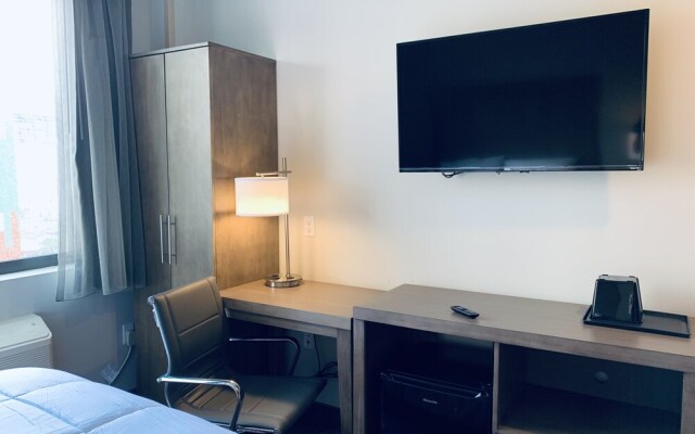 Capital Hotel