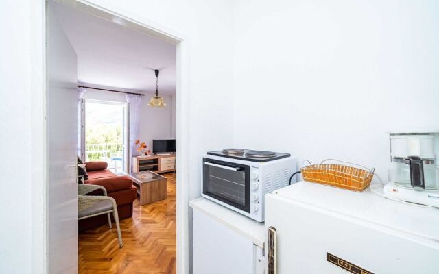 Apartments Zarac
