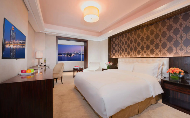 Shuguang International Hotel Nanjing