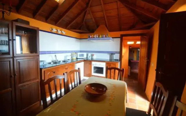 Casa Rural Celeste by Isla Bonita