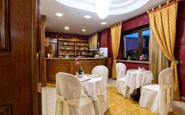 Hotel Ristorante Donato