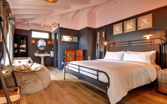 The Montauk Beach House