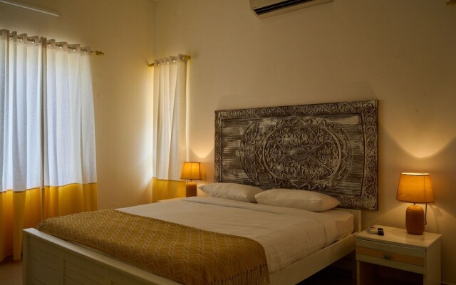 Seclude by the Lake Alleppey