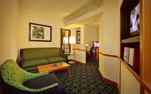 Lodge at Five Oaks Pigeon Forge - Sevierville