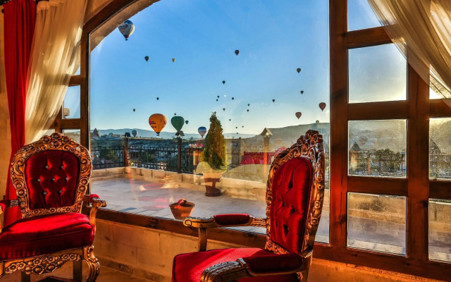Cappadocia Inn Hotel