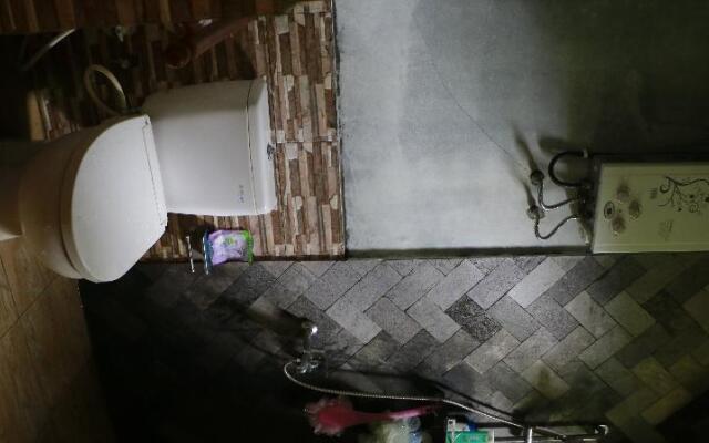 Homestay Junet by ZUZU