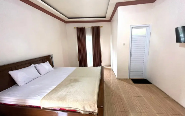 Rumah Bromo RedPartner