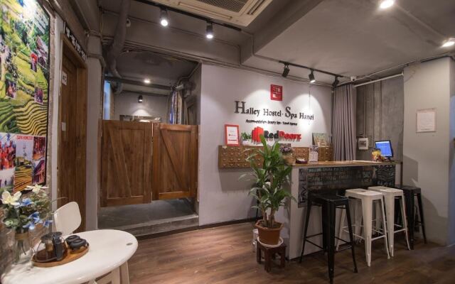 Soft Pillow Hostel - Adults Only