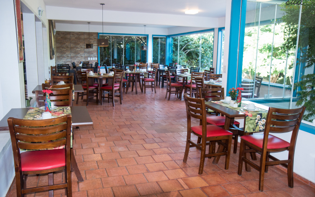 Hotel Miratlântico Búzios