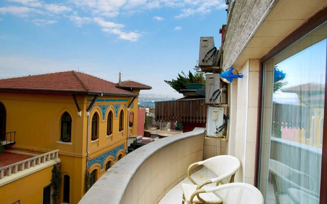 Turk Art Hotel
