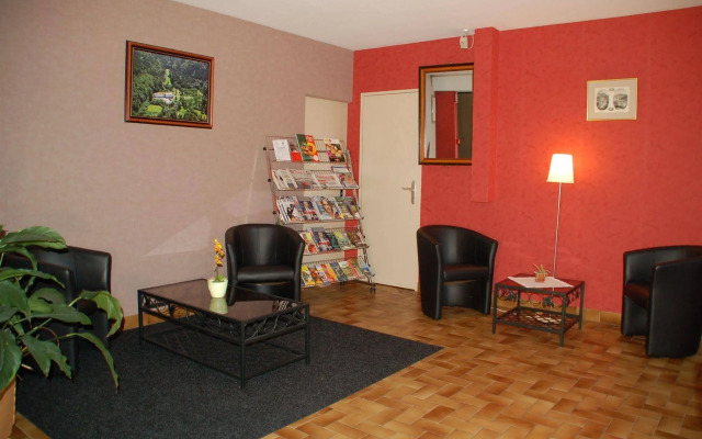 Hôtel Domaine Langmatt