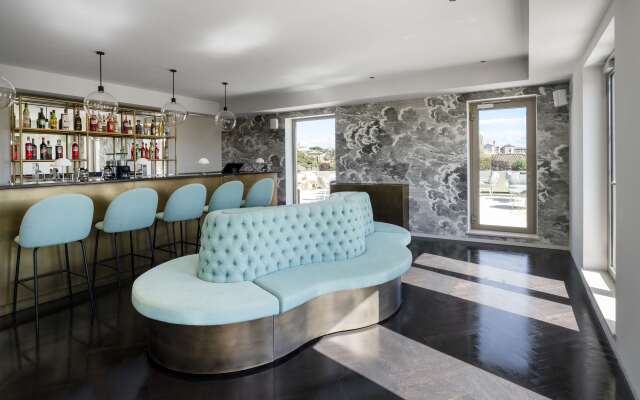 Radisson Collection Hotel, Roma Antica