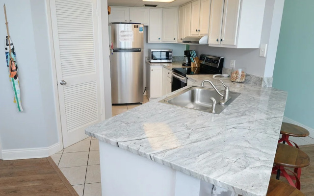 Aquavista Beach Resort By Panhandle Getaways
