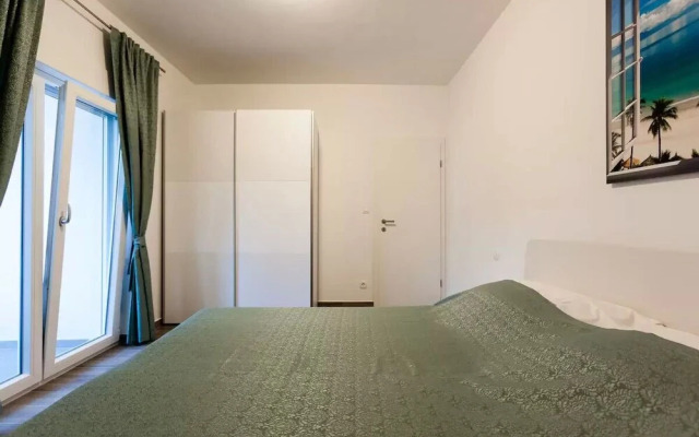 Luxury Villa ARIA Seafront for 21 people