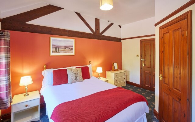 Host Stay The Arches Country House