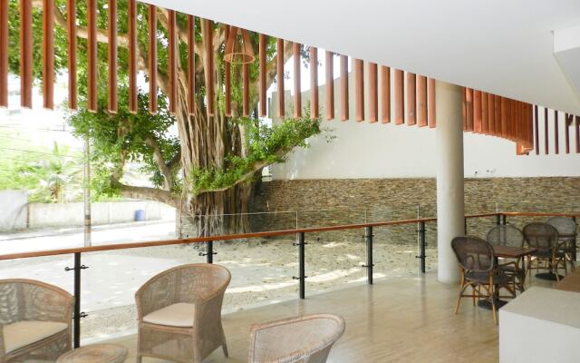 Martinique Delux with Private Hot Tub