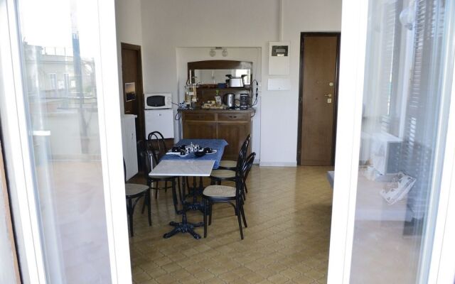 Le Terrazze Di Xara Bed Breakfast