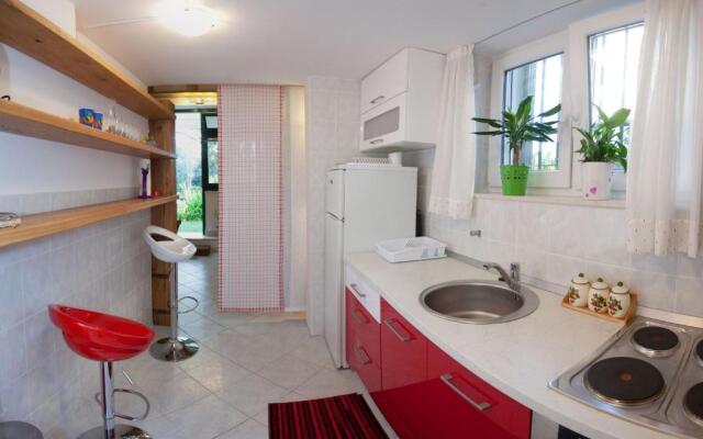 Kamenita Apartment