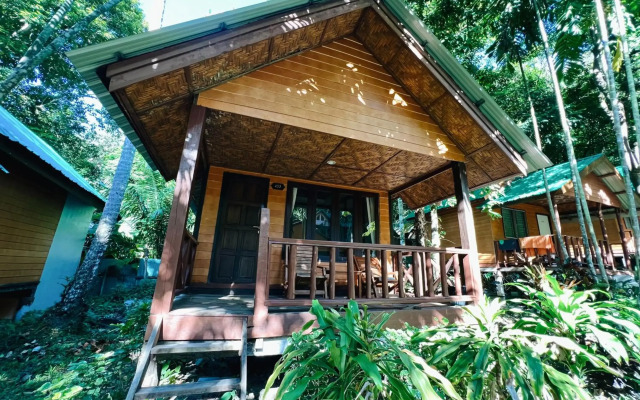 Dream Valley Resort Tonsai Beach