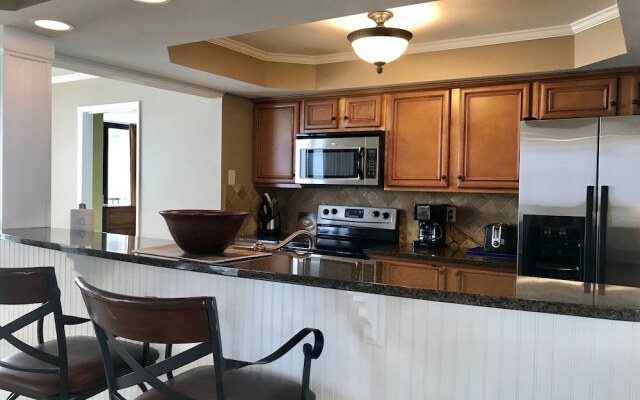 Pelican Walk 1005 - Two Bedroom - Condo