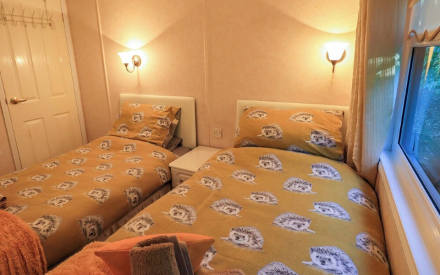 Lavender Lodge