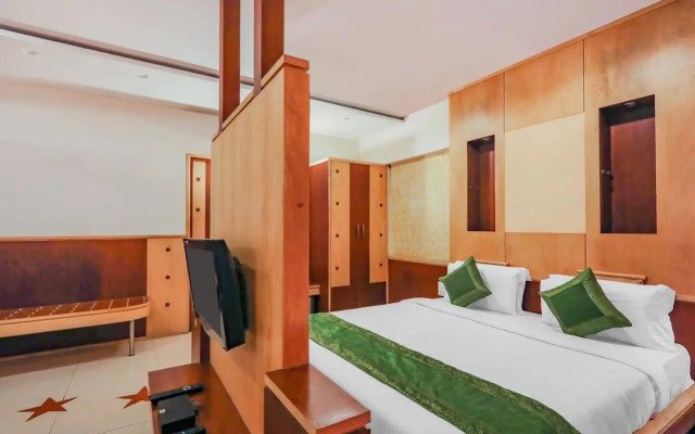 Treebo Trend Paradise, Indore