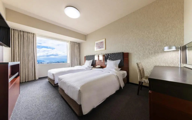 Rihga Royal Hiroshima Hotel