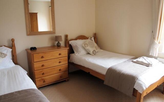 Jamelia Loft