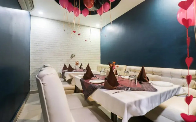 OYO 9027 Hotel Orchid Regency