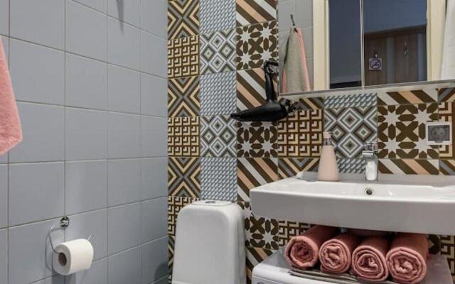 Апартаменты на улице Садовая 59