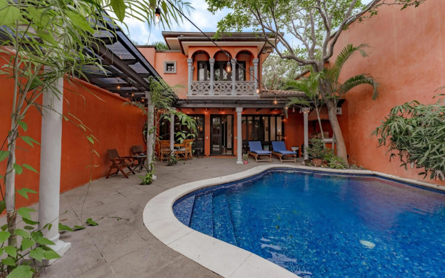 Villa Cerca Del Mar 6