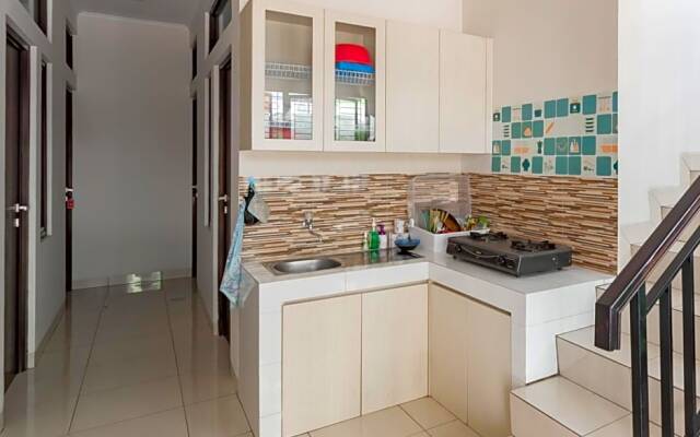 Putri Residence Karawang RedPartner