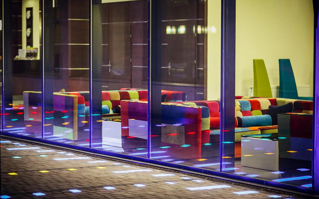 Boutique Hotel’s III Piłsudskiego