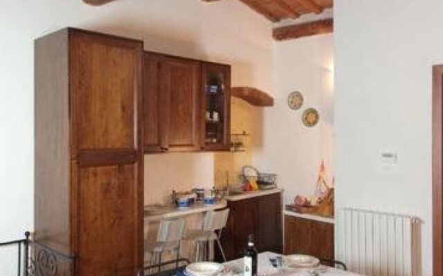 Agriturismo Casentino