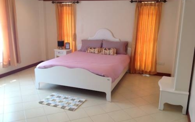 Tave Villa Phuket