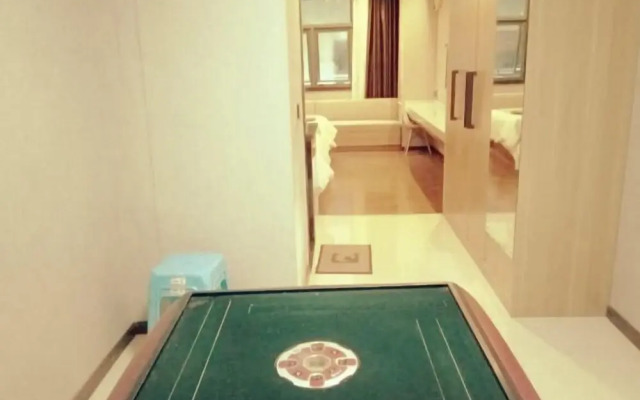 118 Inns (Shizhu High-speed Railway Station)