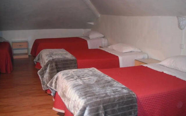 Pensao Residencial D. Filipe I